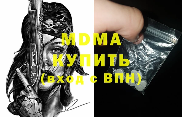 тгк Осташков